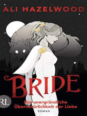 cover image of Bride